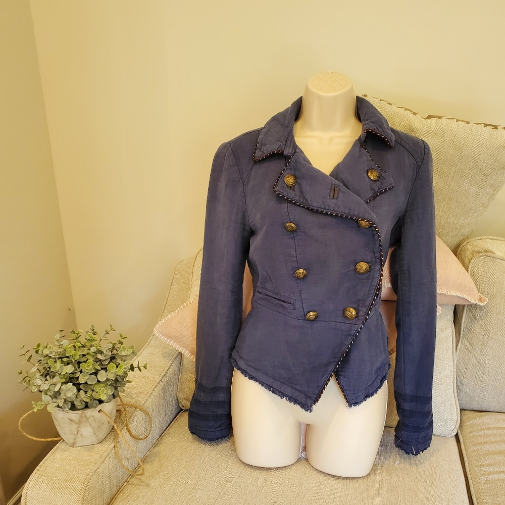 Brand new Free People jacket size Small